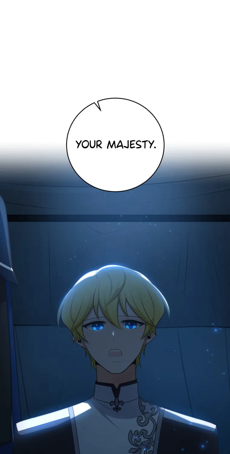 Read Elqueeness chapter 266 image 90 on Lezhin