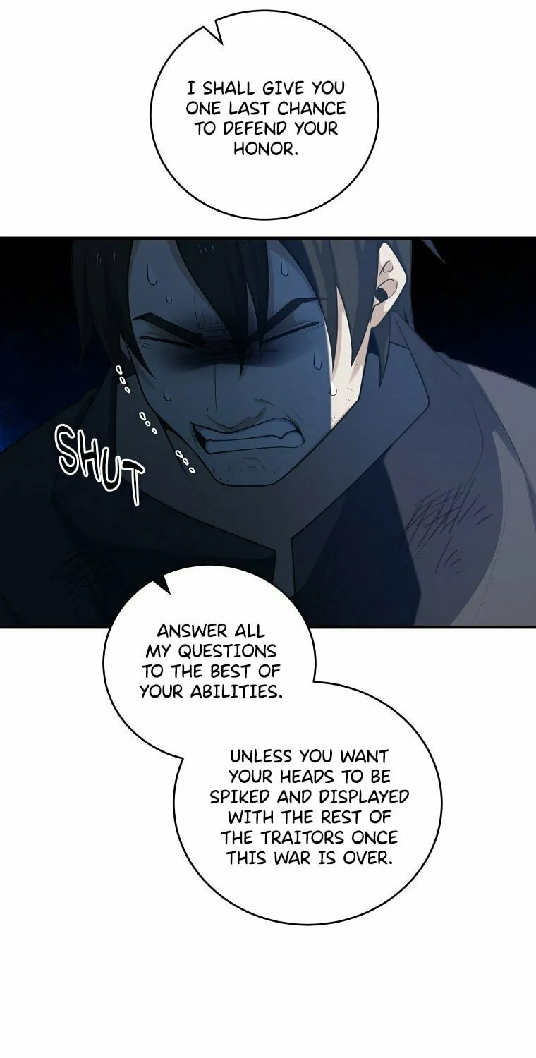 Read Elqueeness chapter 267 image 13 on Lezhin
