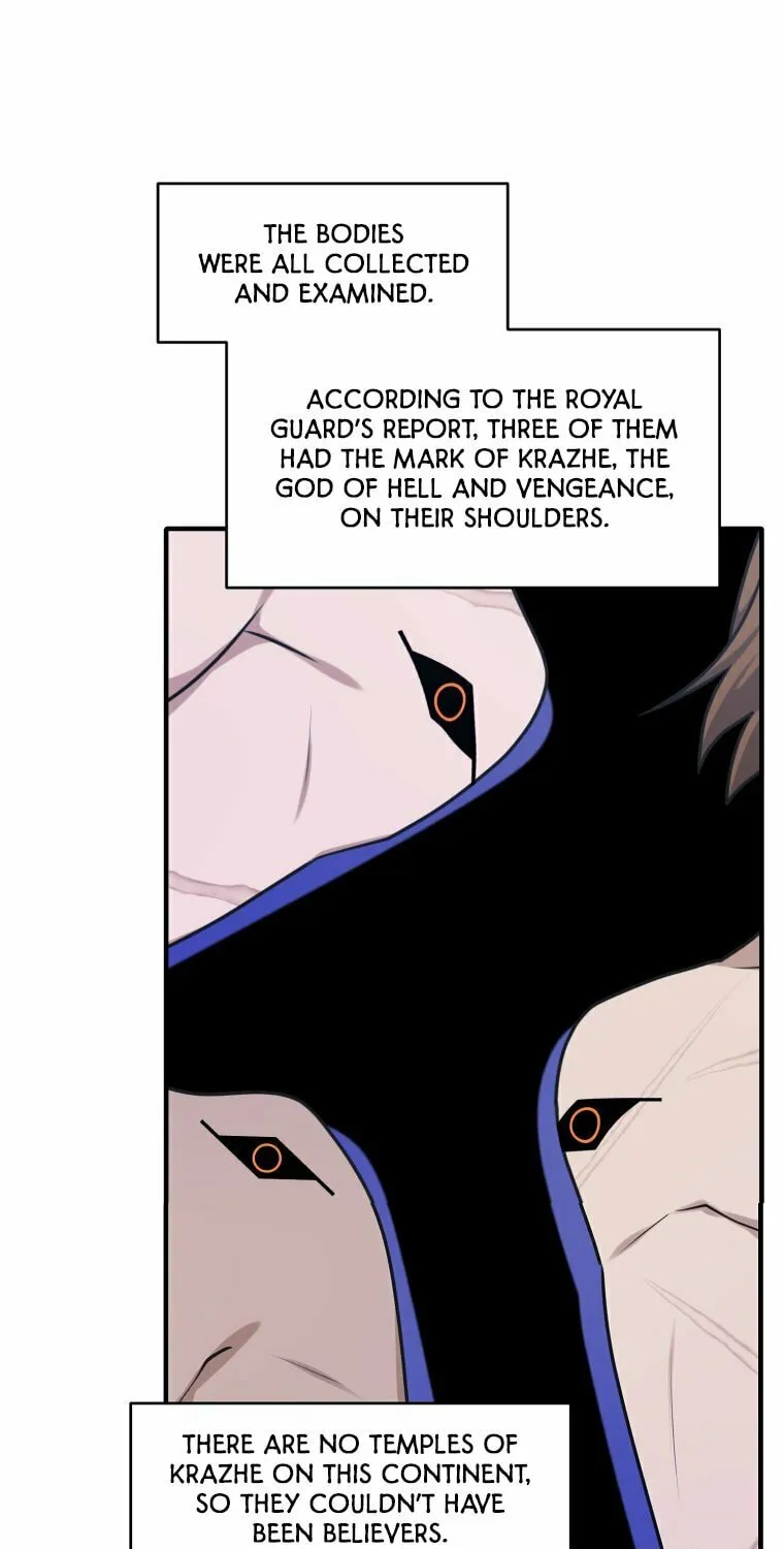 Read Elqueeness chapter 267 image 19 on Lezhin
