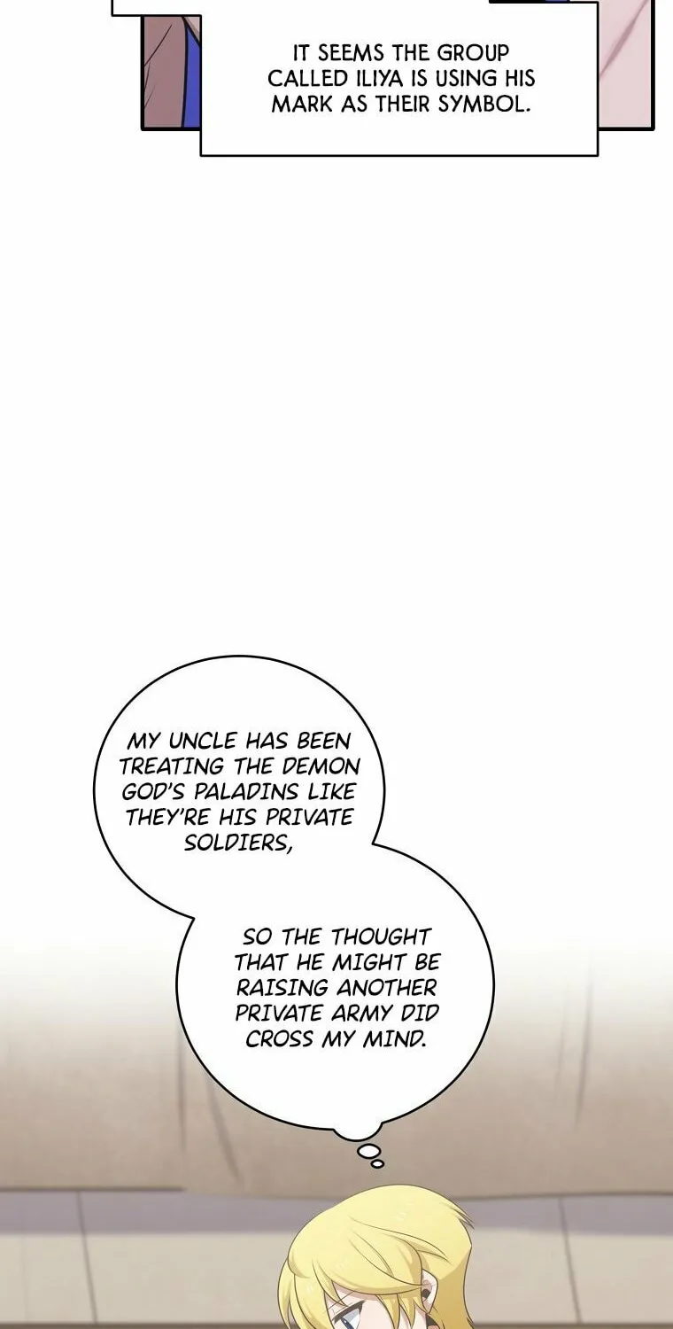 Read Elqueeness chapter 267 image 20 on Lezhin