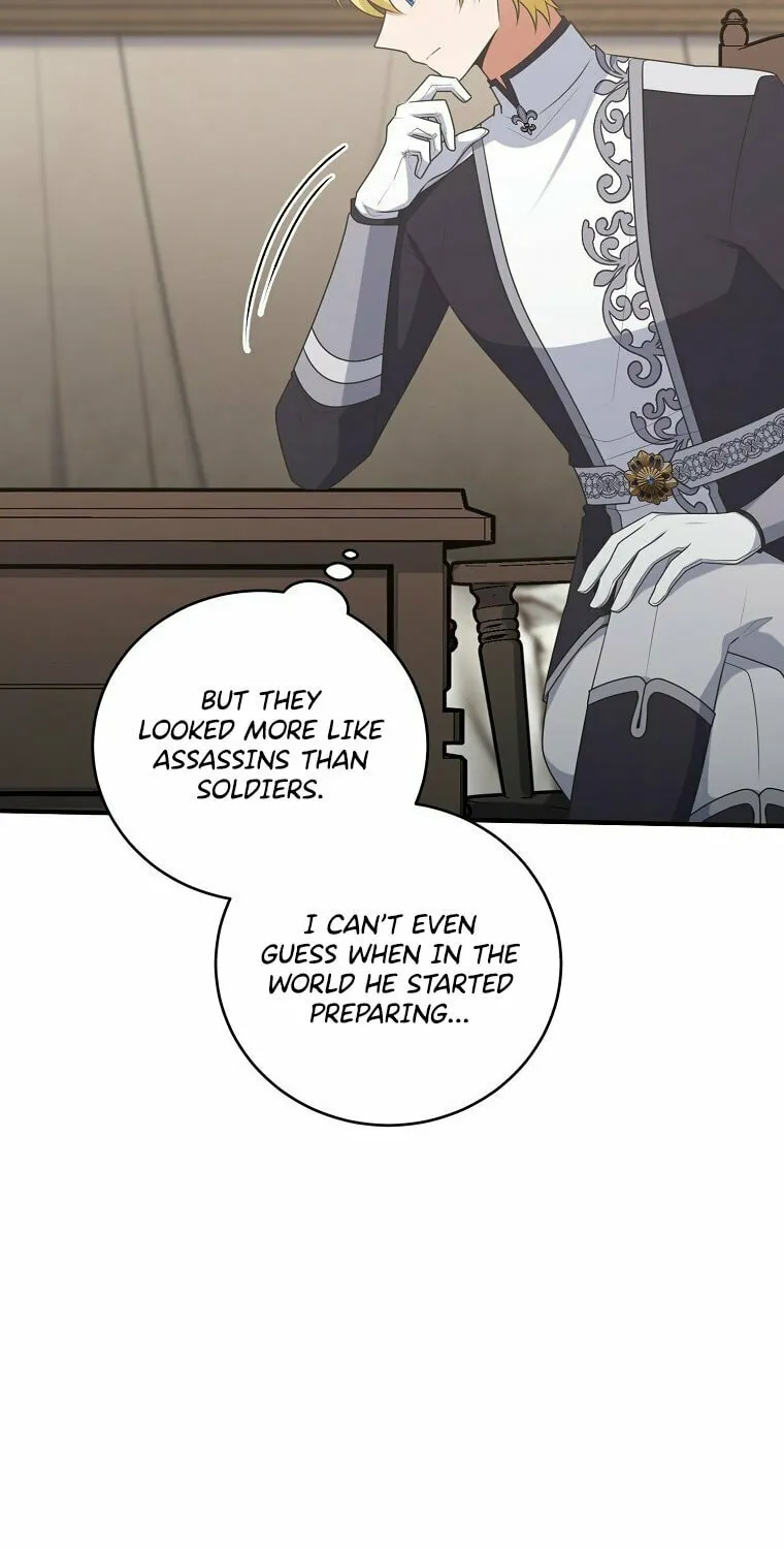 Read Elqueeness chapter 267 image 21 on Lezhin
