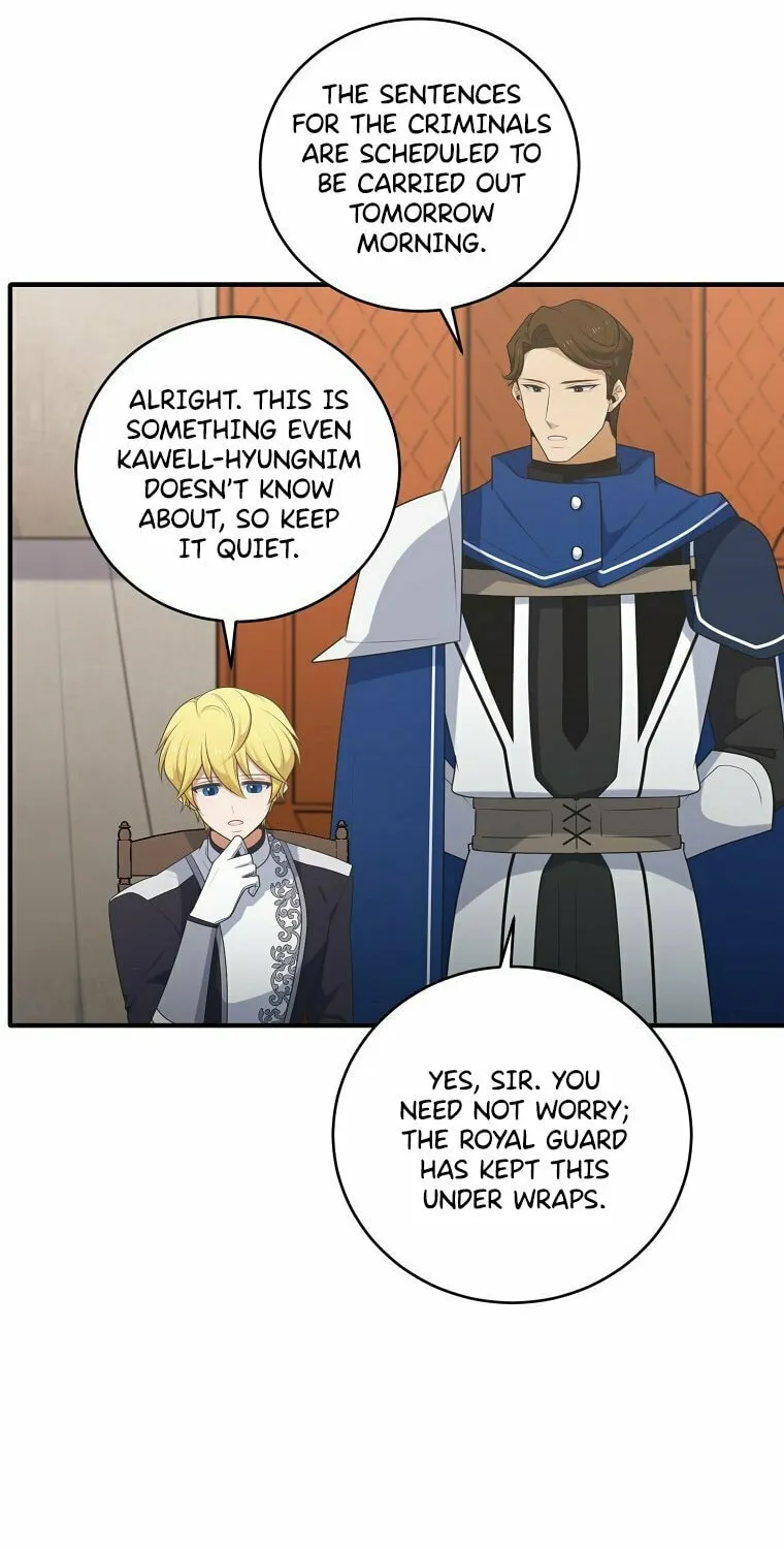 Read Elqueeness chapter 267 image 22 on Lezhin
