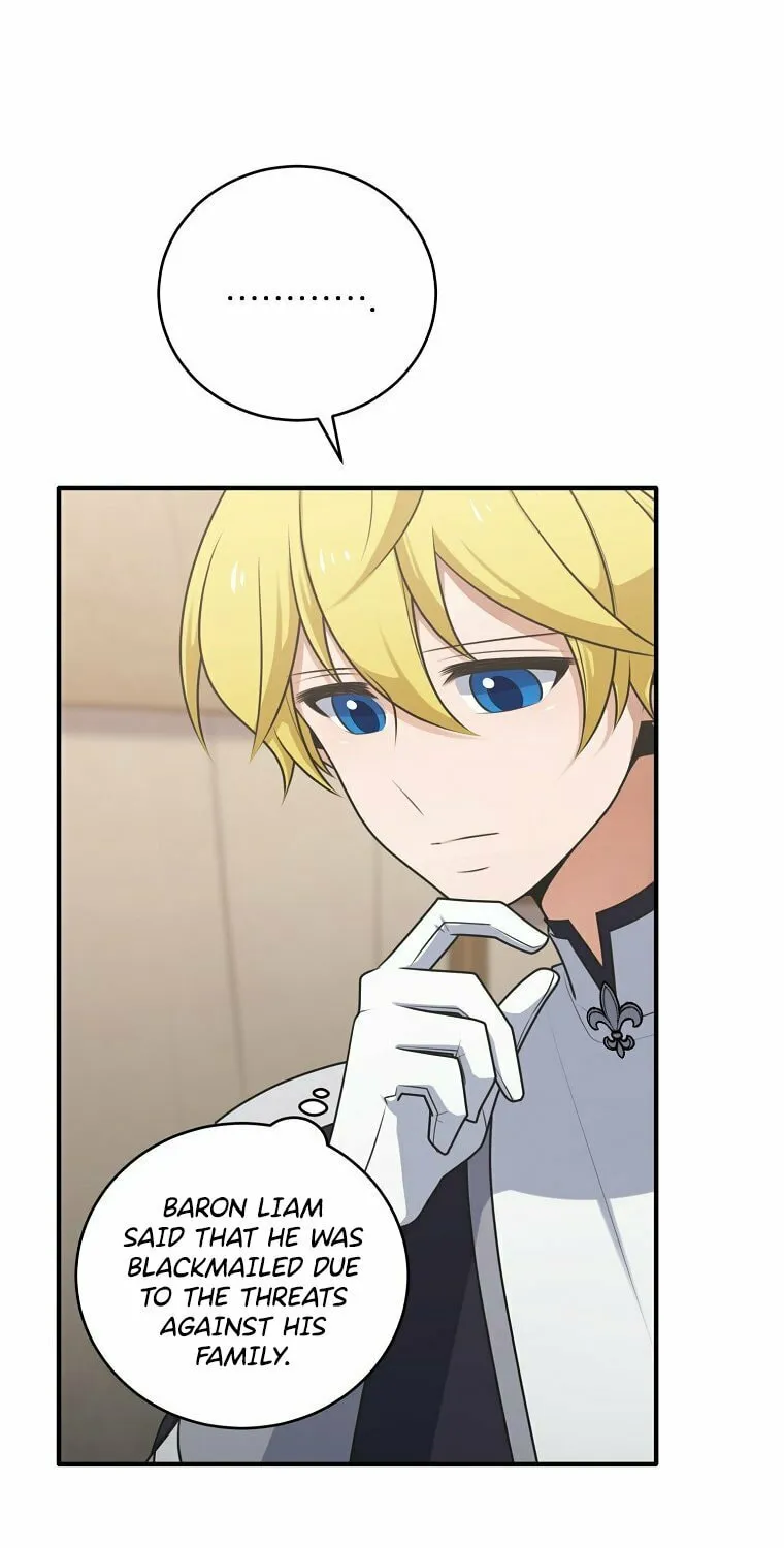 Read Elqueeness chapter 267 image 23 on Lezhin
