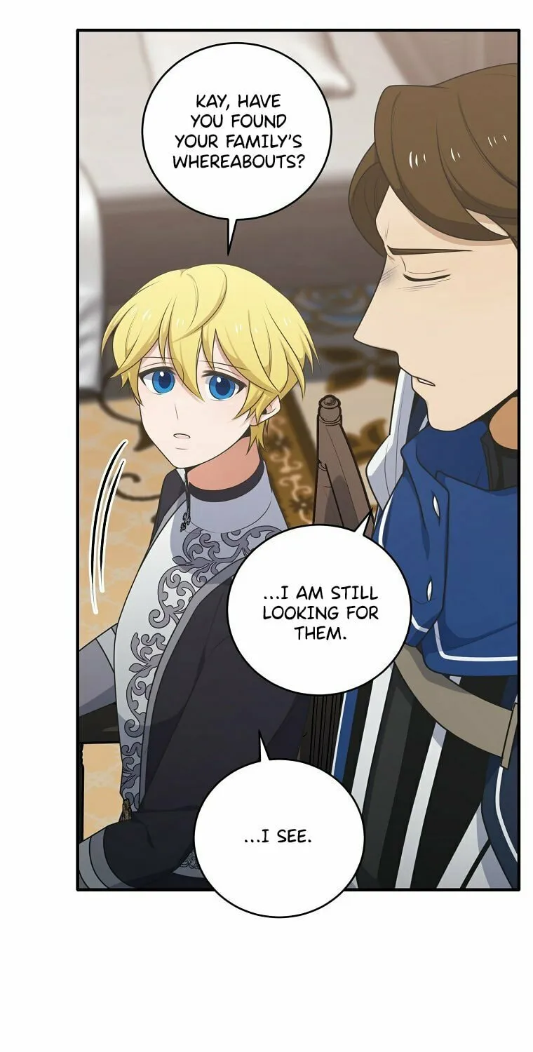 Read Elqueeness chapter 267 image 25 on Lezhin