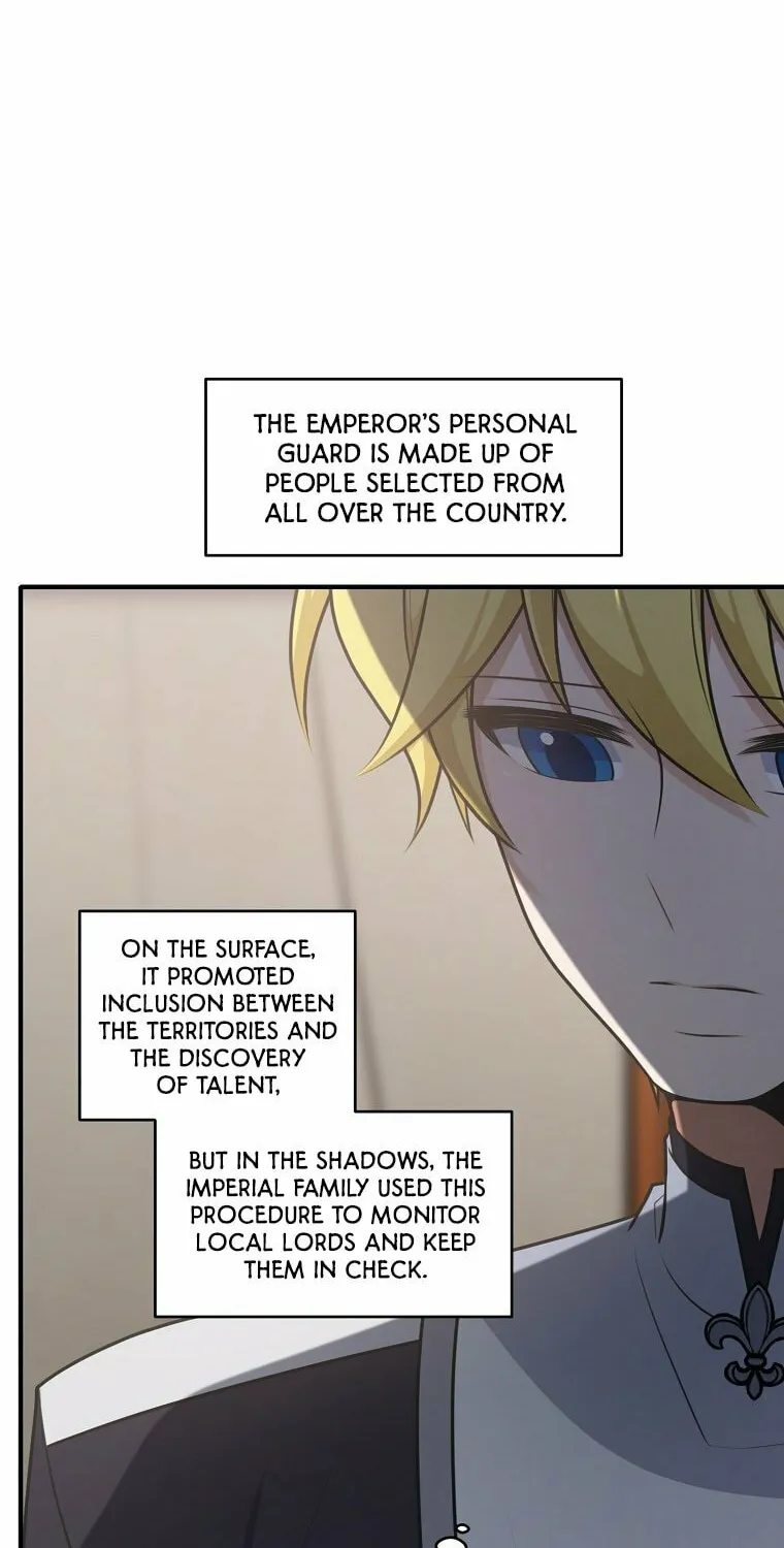 Read Elqueeness chapter 267 image 26 on Lezhin