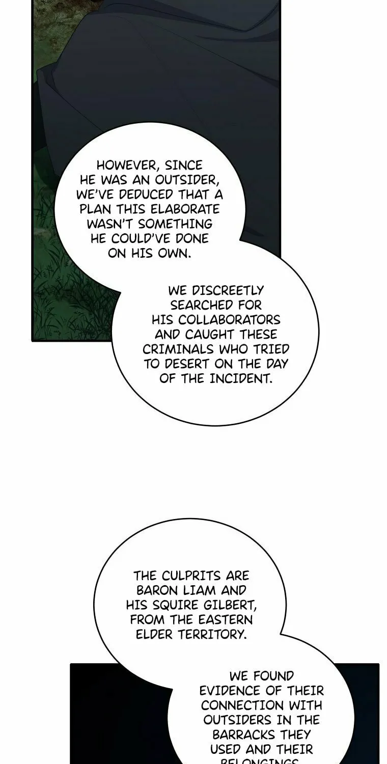 Read Elqueeness chapter 267 image 3 on Lezhin