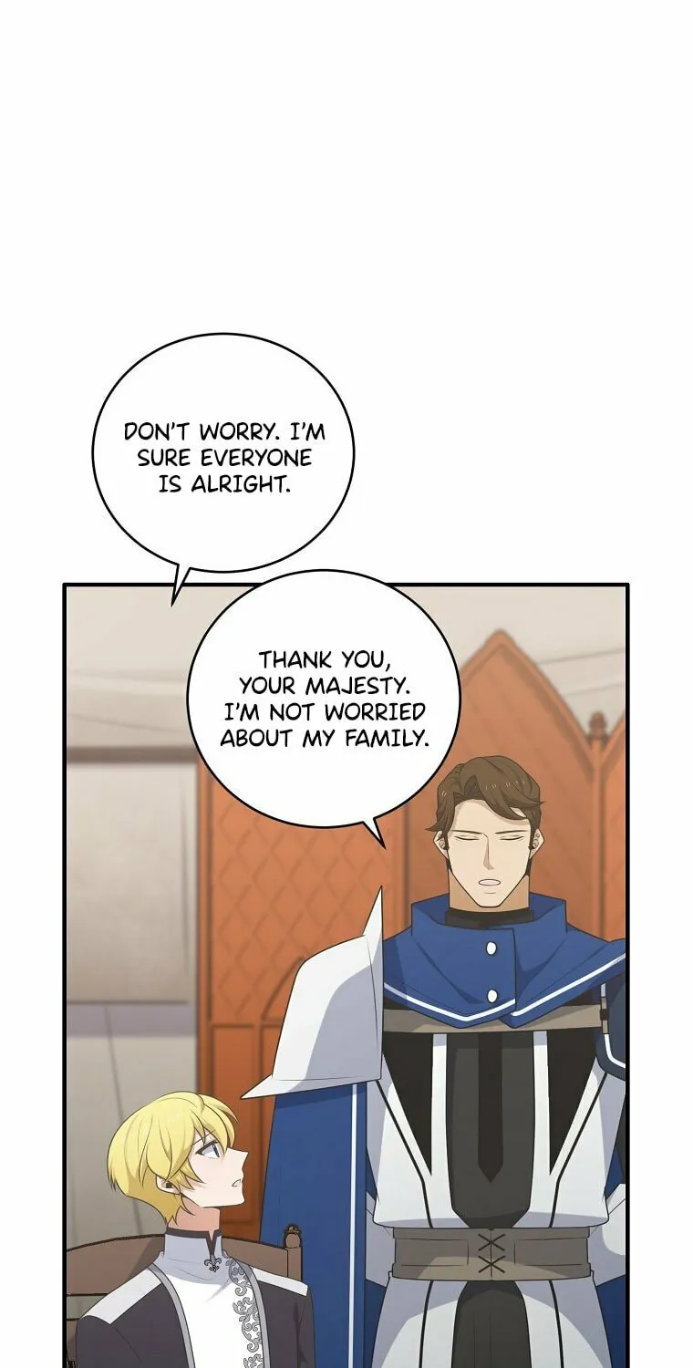 Read Elqueeness chapter 267 image 31 on Lezhin