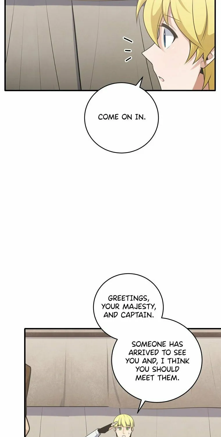 Read Elqueeness chapter 267 image 33 on Lezhin