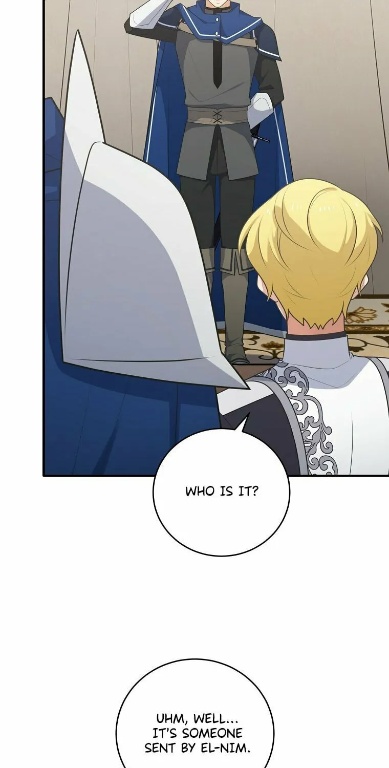 Read Elqueeness chapter 267 image 34 on Lezhin