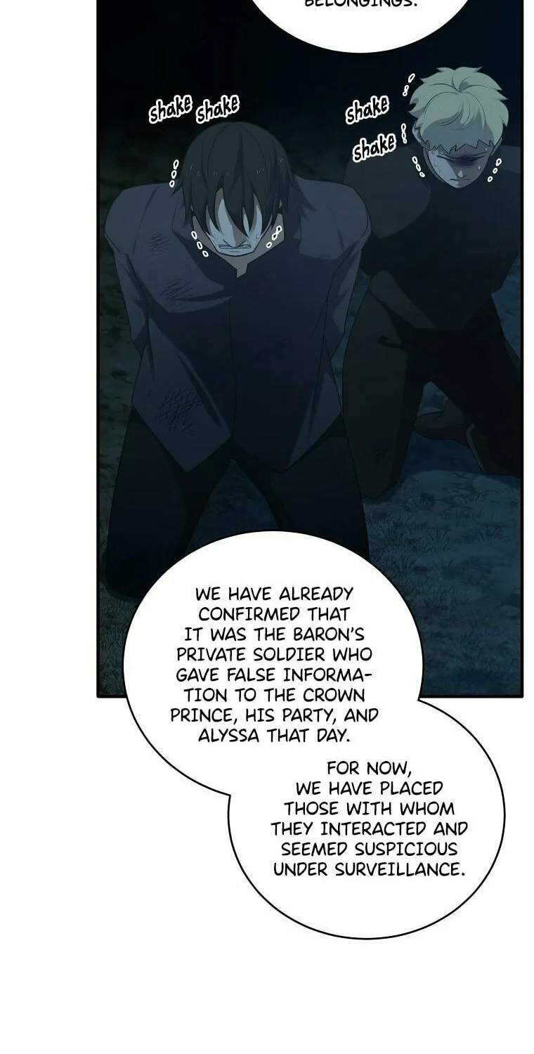Read Elqueeness chapter 267 image 4 on Lezhin