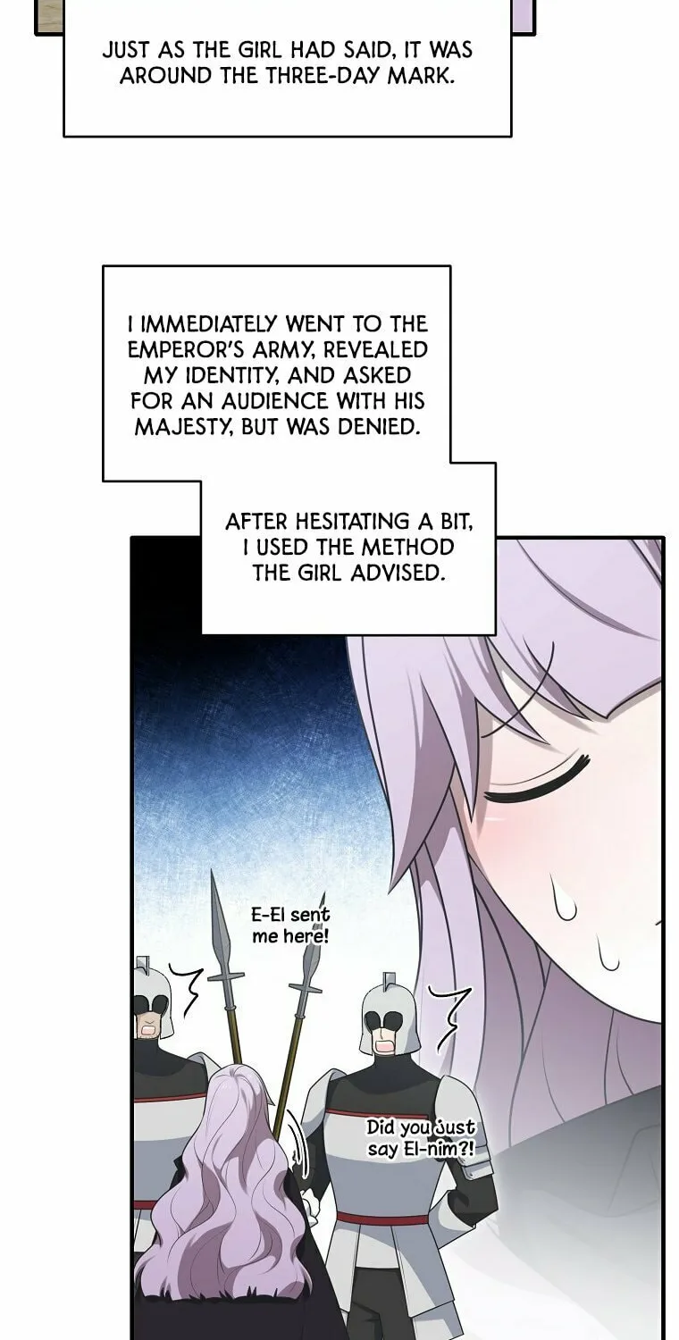 Read Elqueeness chapter 267 image 43 on Lezhin