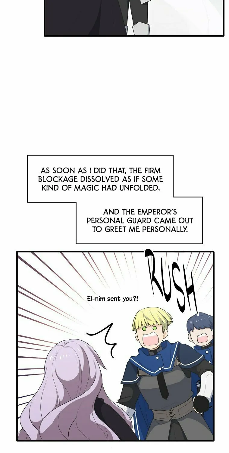 Read Elqueeness chapter 267 image 44 on Lezhin