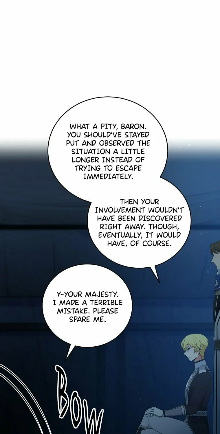 Read Elqueeness chapter 267 image 5 on Lezhin