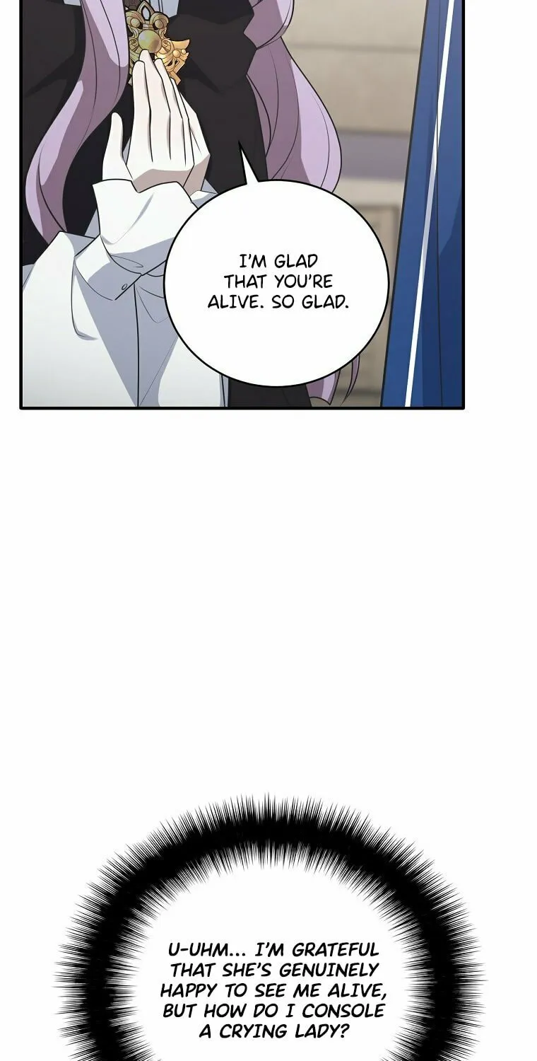 Read Elqueeness chapter 267 image 56 on Lezhin