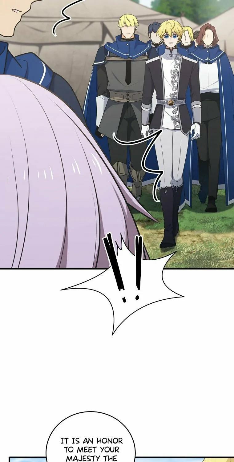 Read Elqueeness chapter 267 image 58 on Lezhin