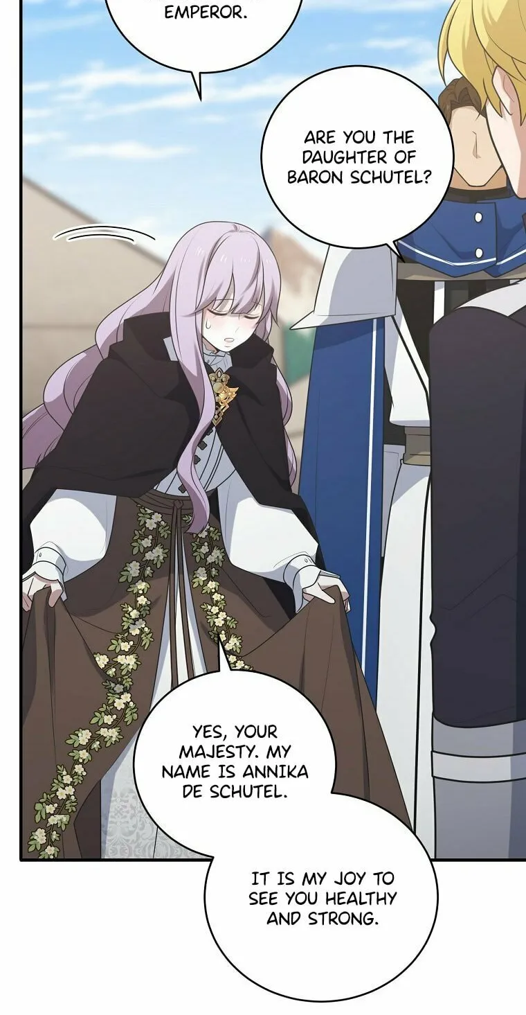 Read Elqueeness chapter 267 image 59 on Lezhin