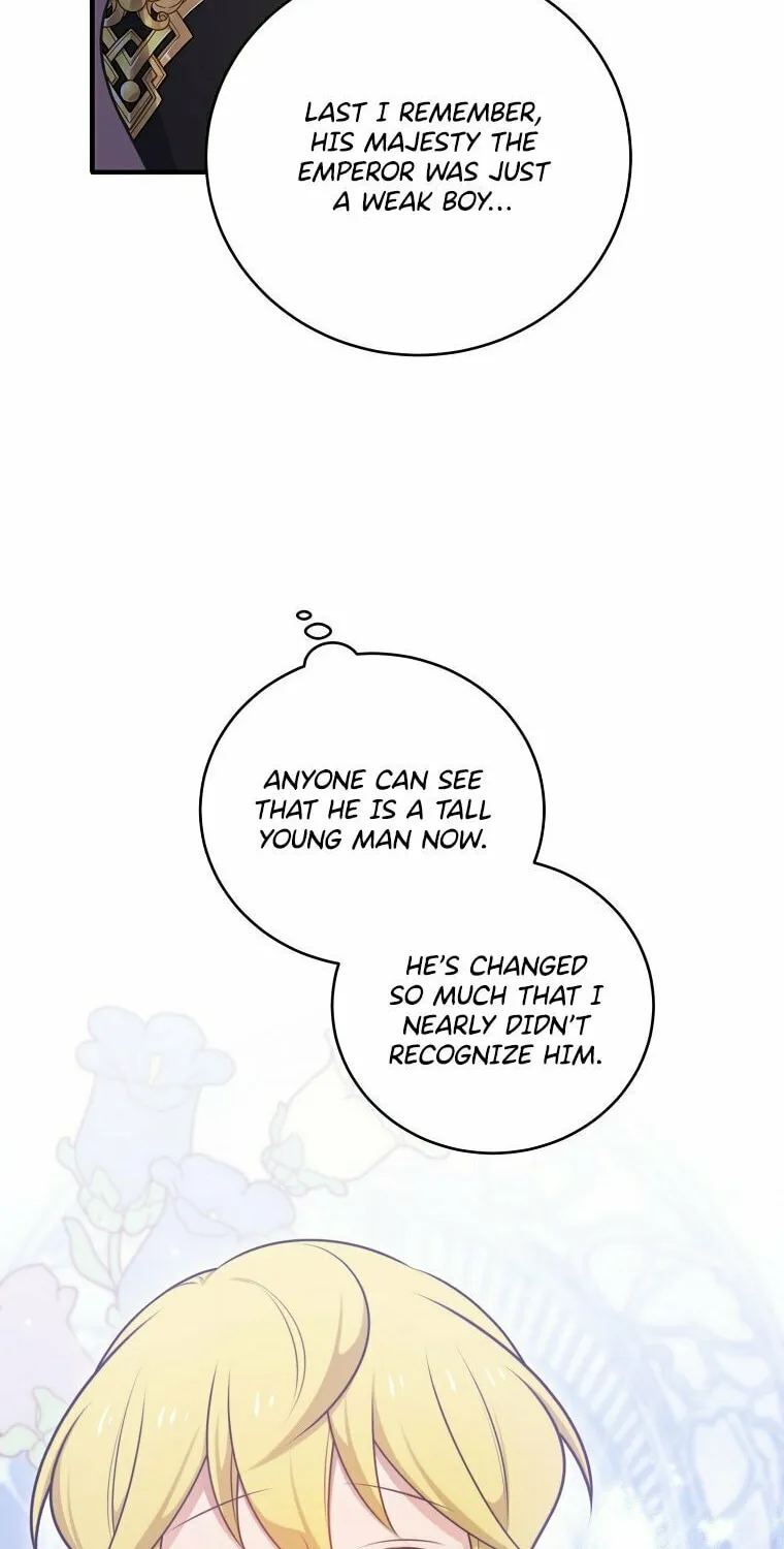 Read Elqueeness chapter 267 image 61 on Lezhin