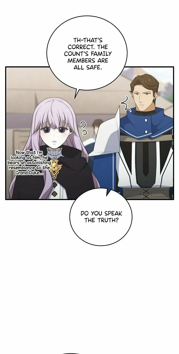 Read Elqueeness chapter 267 image 63 on Lezhin