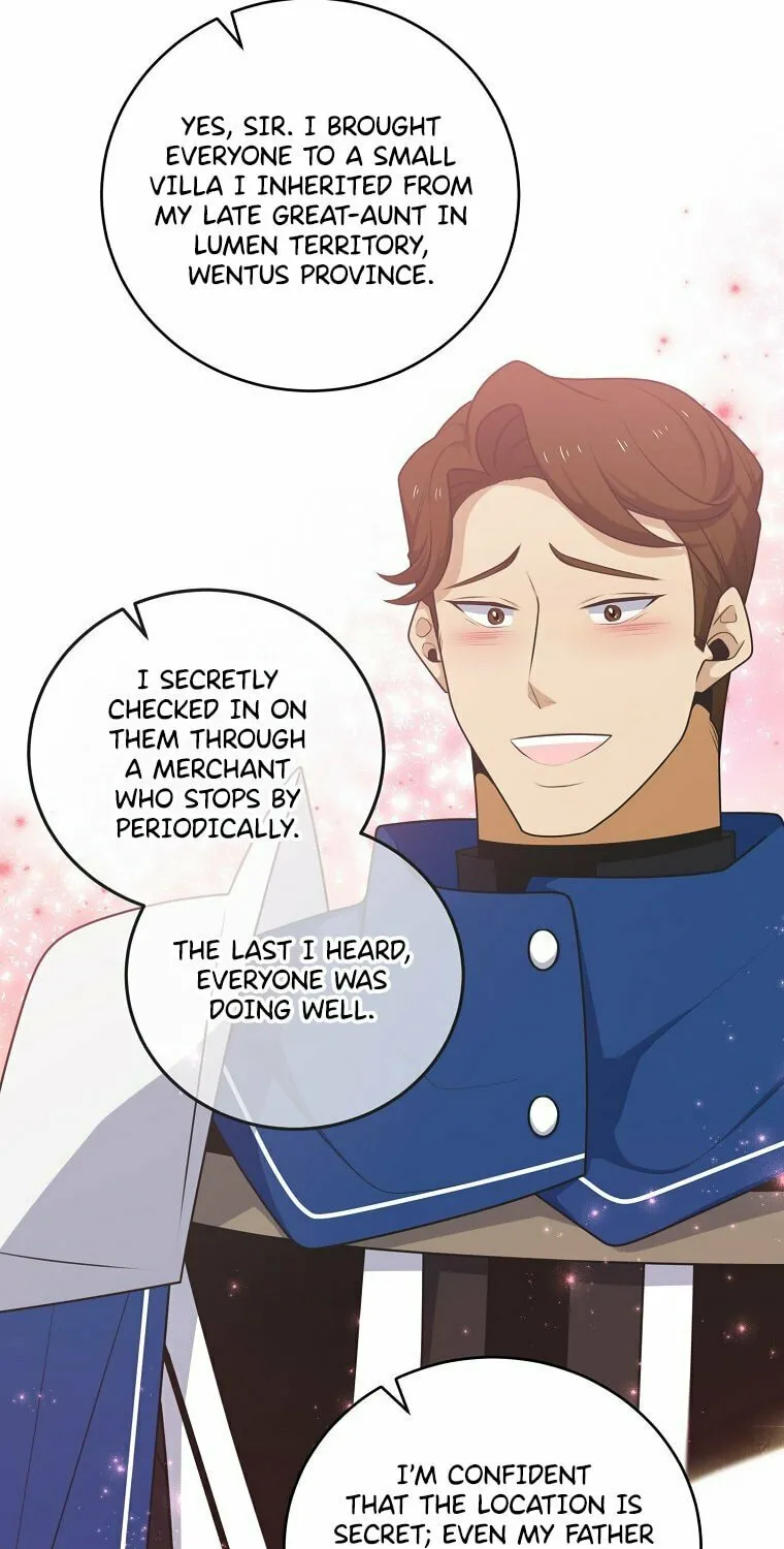 Read Elqueeness chapter 267 image 64 on Lezhin