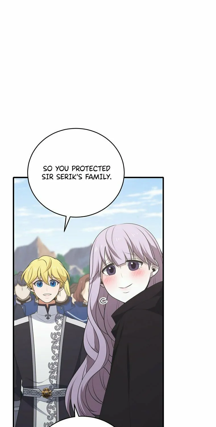Read Elqueeness chapter 267 image 66 on Lezhin