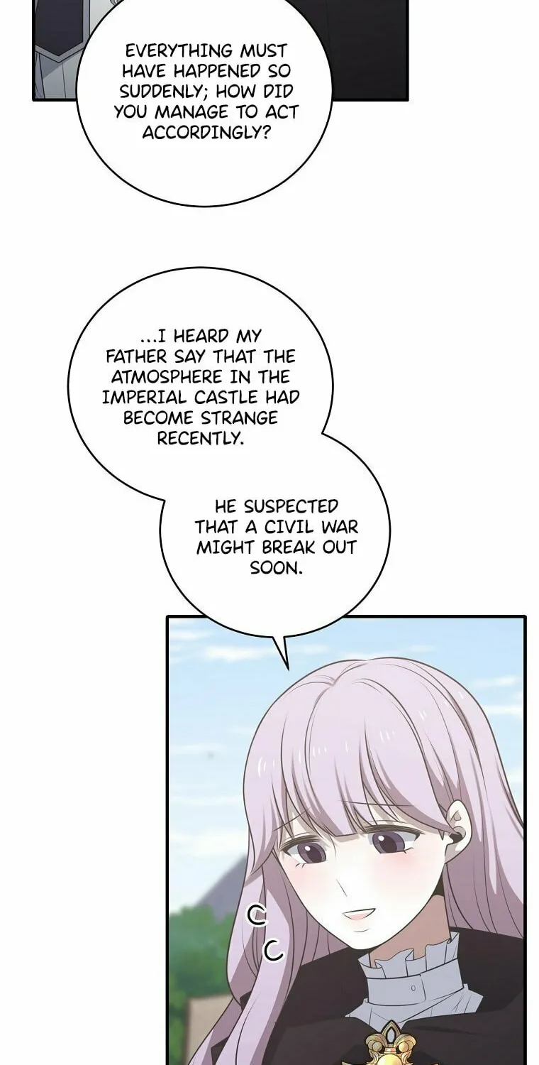 Read Elqueeness chapter 267 image 67 on Lezhin
