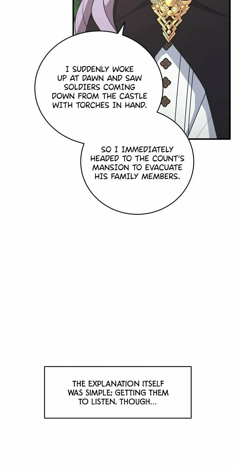 Read Elqueeness chapter 267 image 68 on Lezhin