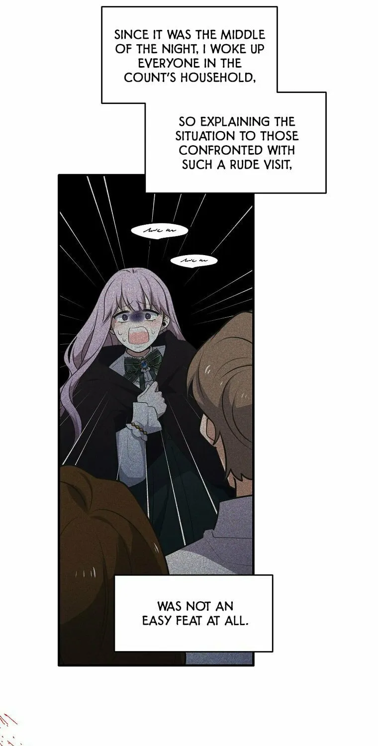Read Elqueeness chapter 267 image 69 on Lezhin