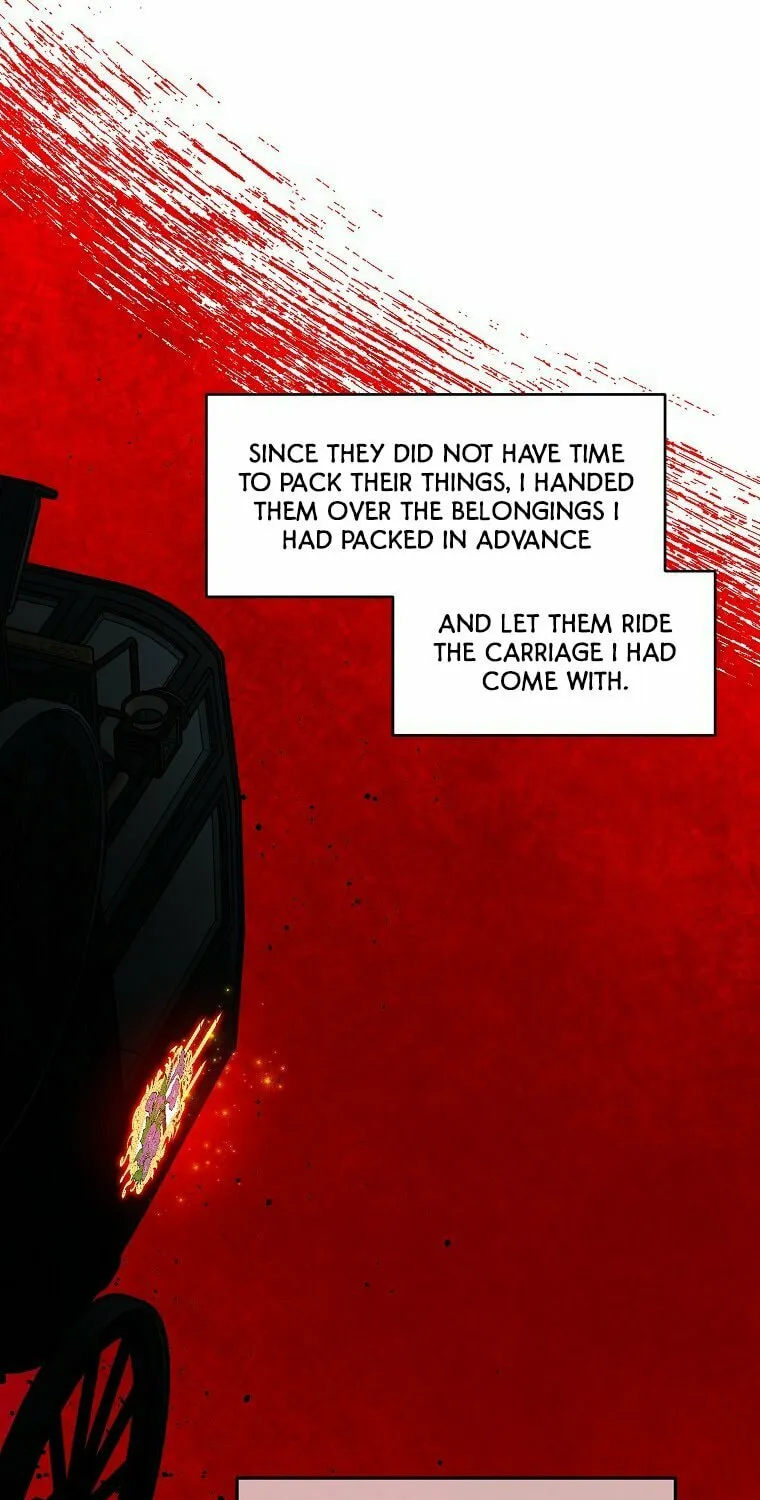 Read Elqueeness chapter 267 image 70 on Lezhin