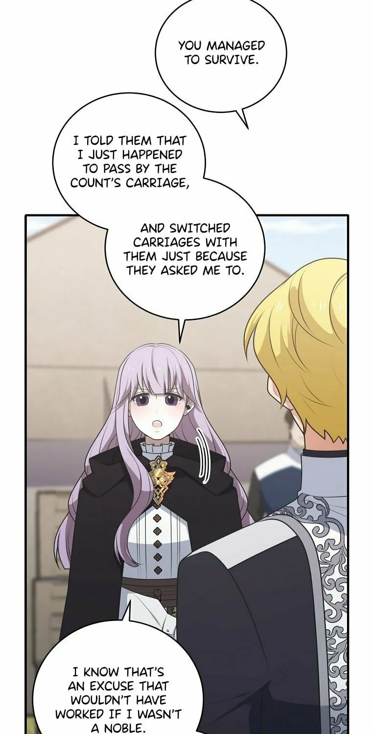 Read Elqueeness chapter 267 image 74 on Lezhin