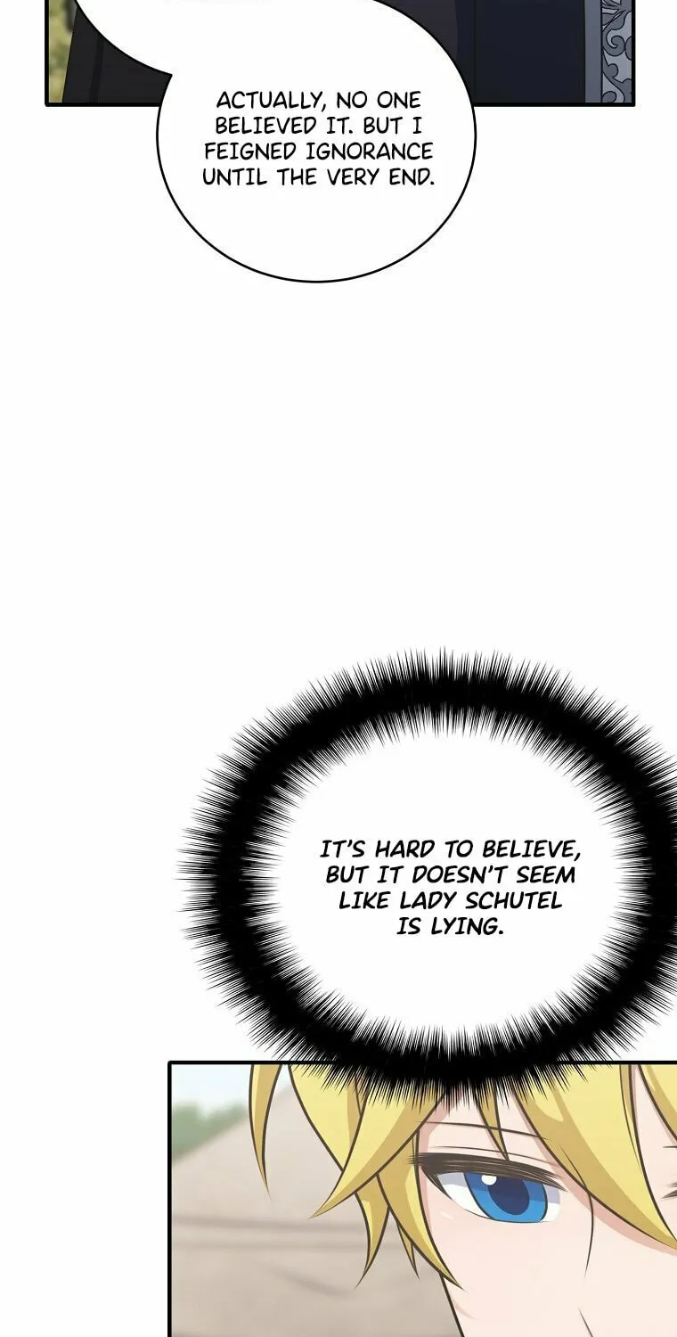 Read Elqueeness chapter 267 image 75 on Lezhin