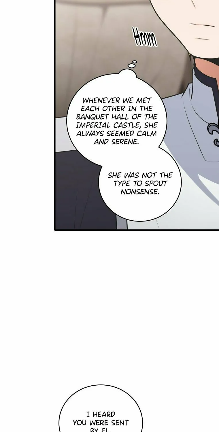 Read Elqueeness chapter 267 image 76 on Lezhin