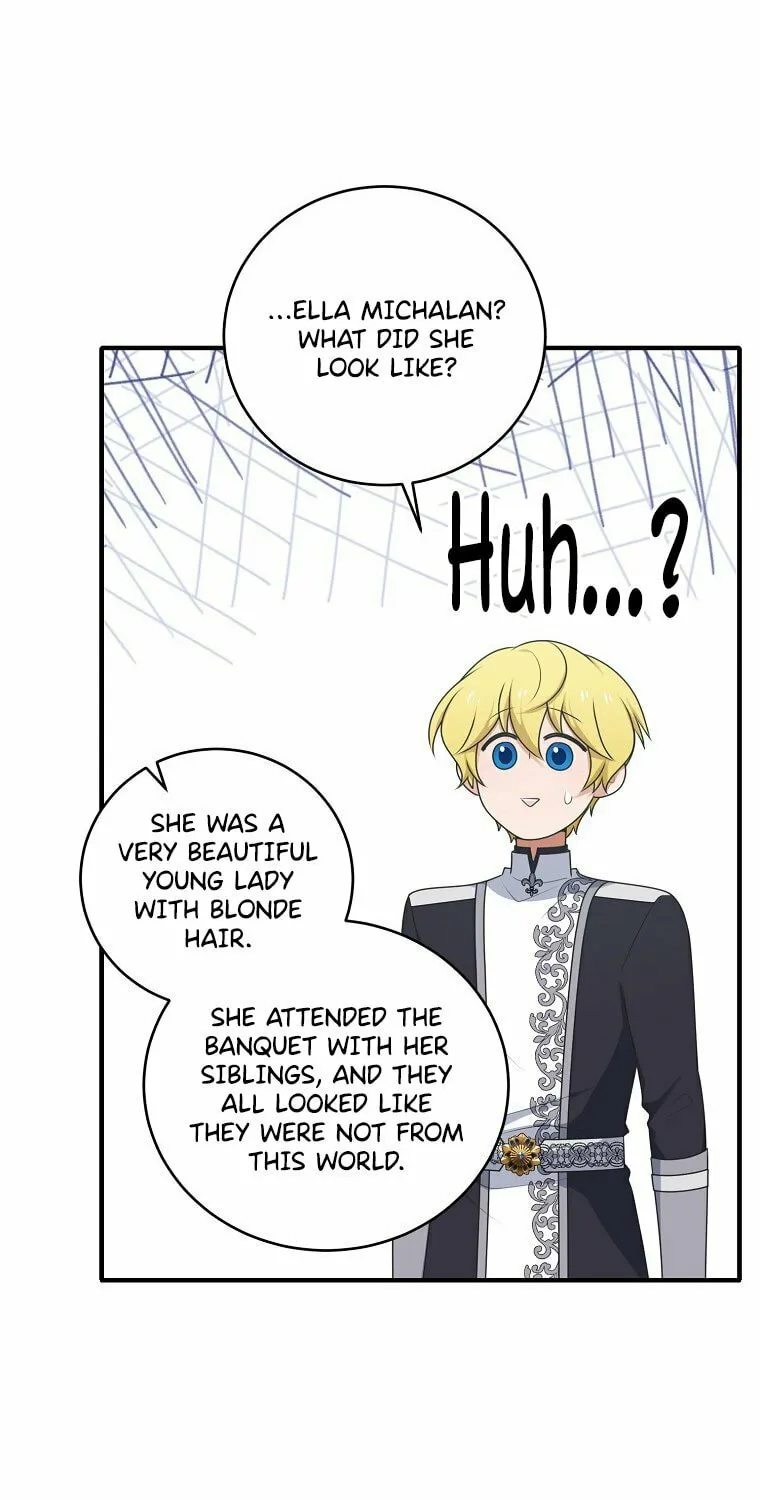 Read Elqueeness chapter 267 image 78 on Lezhin