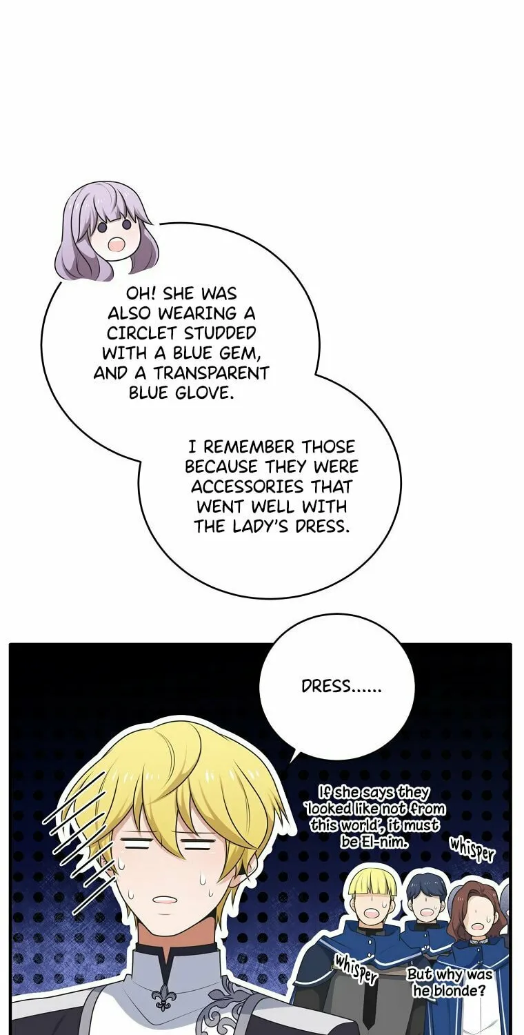 Read Elqueeness chapter 267 image 79 on Lezhin