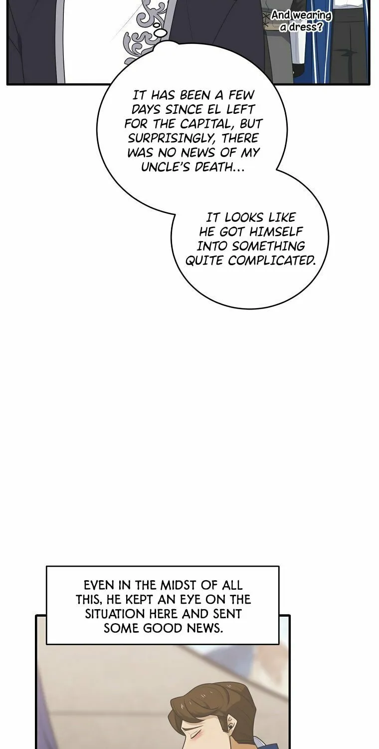 Read Elqueeness chapter 267 image 80 on Lezhin