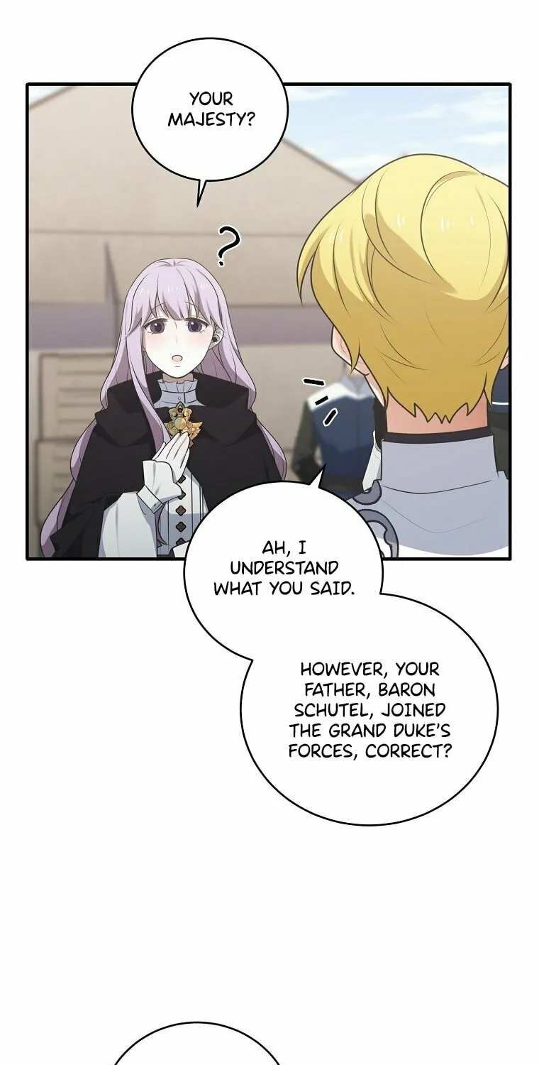 Read Elqueeness chapter 267 image 84 on Lezhin