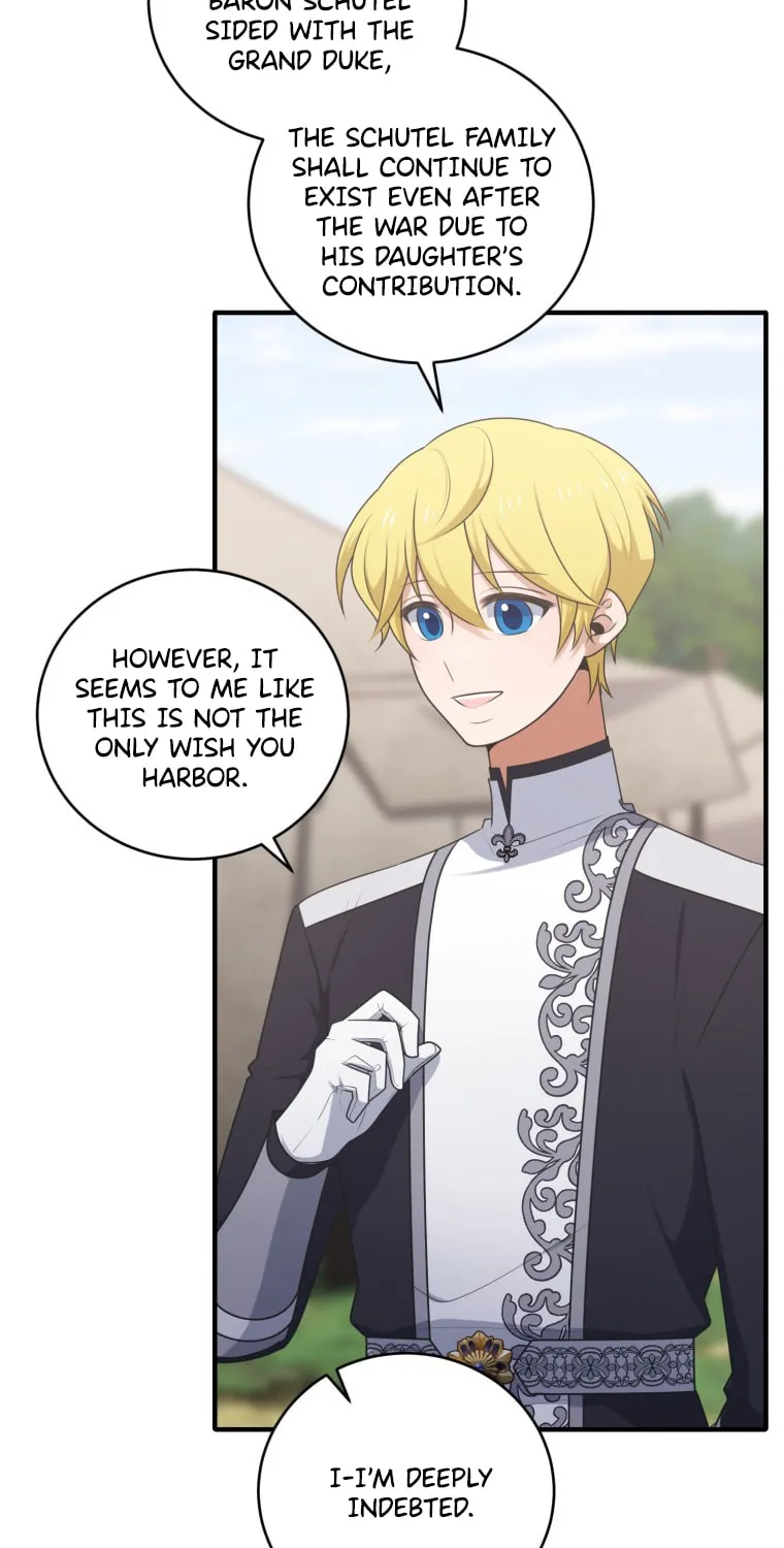 Read Elqueeness chapter 268 image 10 on Lezhin
