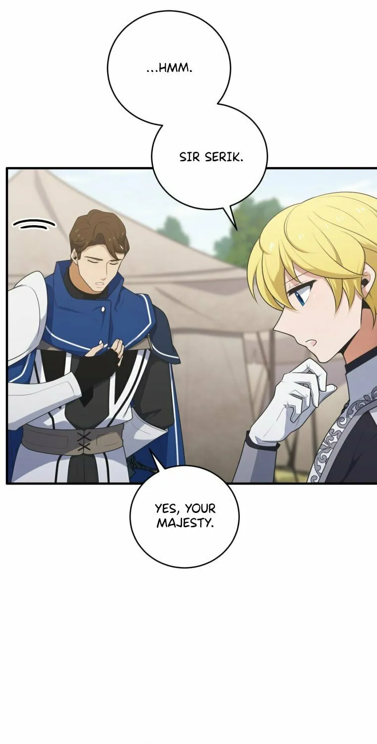 Read Elqueeness chapter 268 image 13 on Lezhin