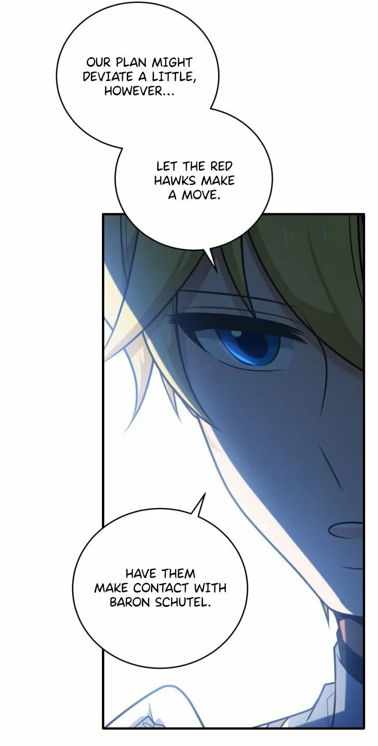 Read Elqueeness chapter 268 image 14 on Lezhin