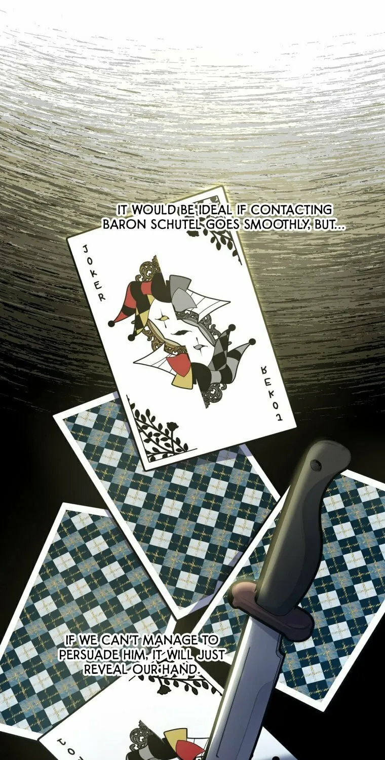 Read Elqueeness chapter 268 image 18 on Lezhin