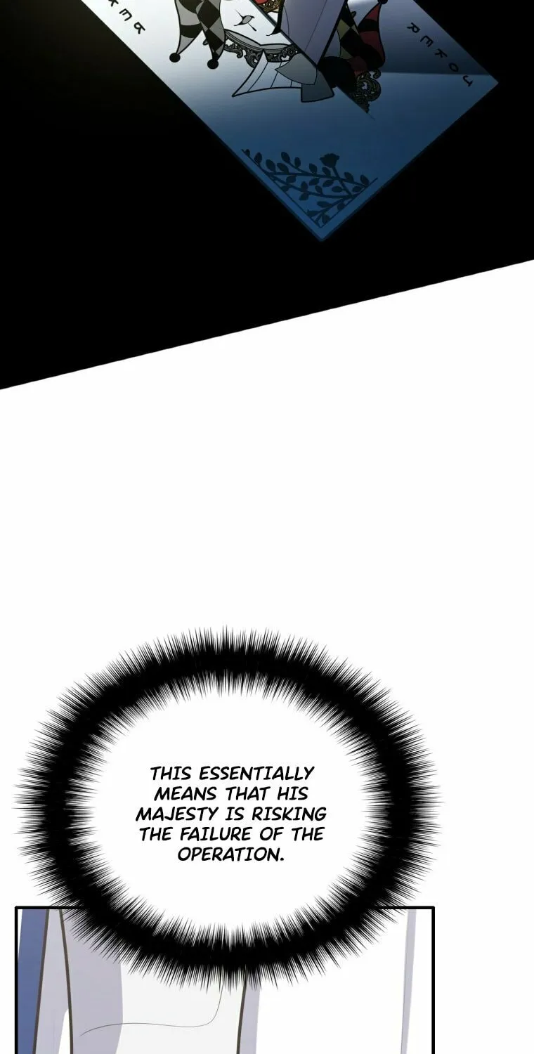 Read Elqueeness chapter 268 image 19 on Lezhin
