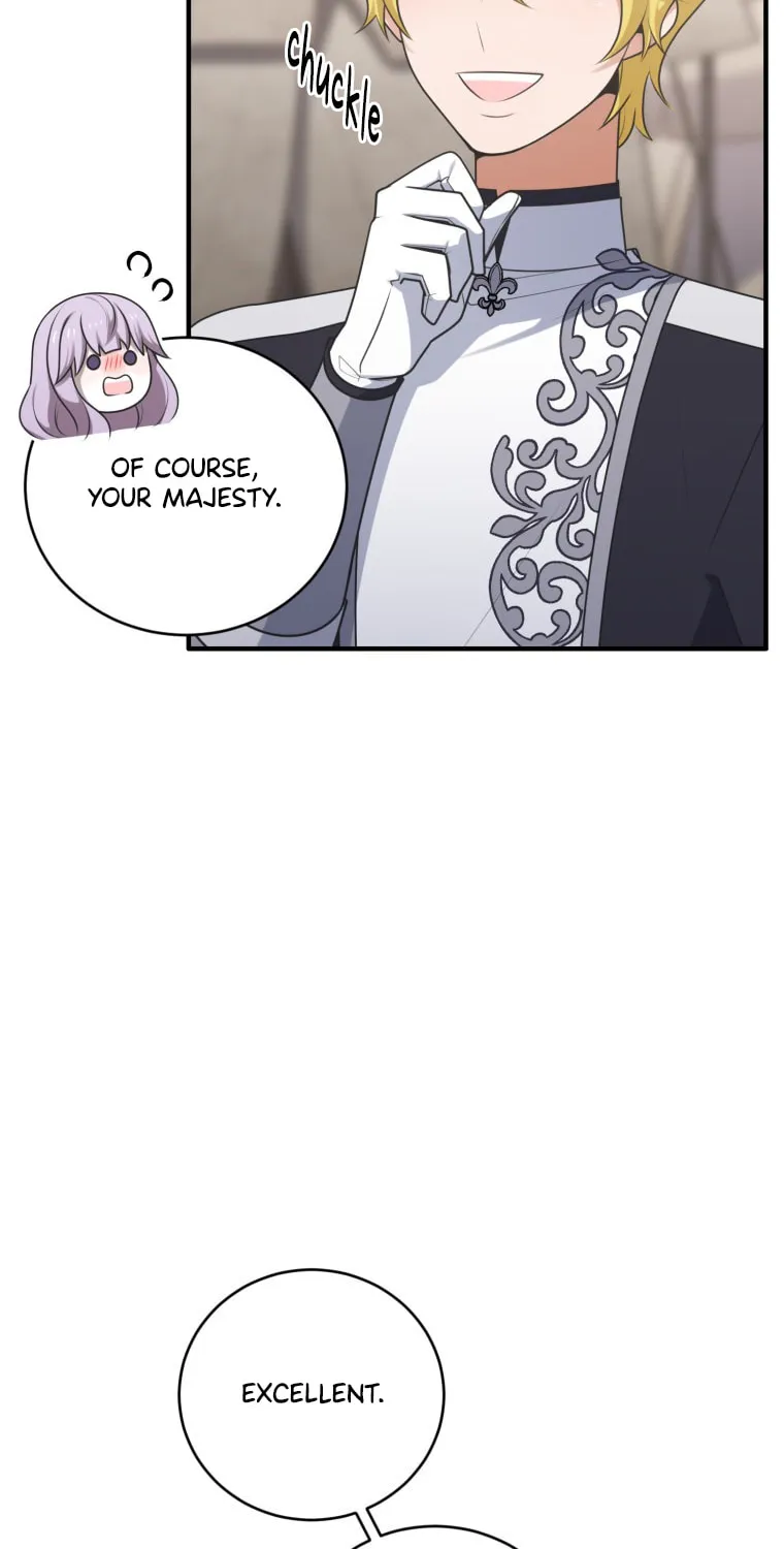 Read Elqueeness chapter 268 image 2 on Lezhin
