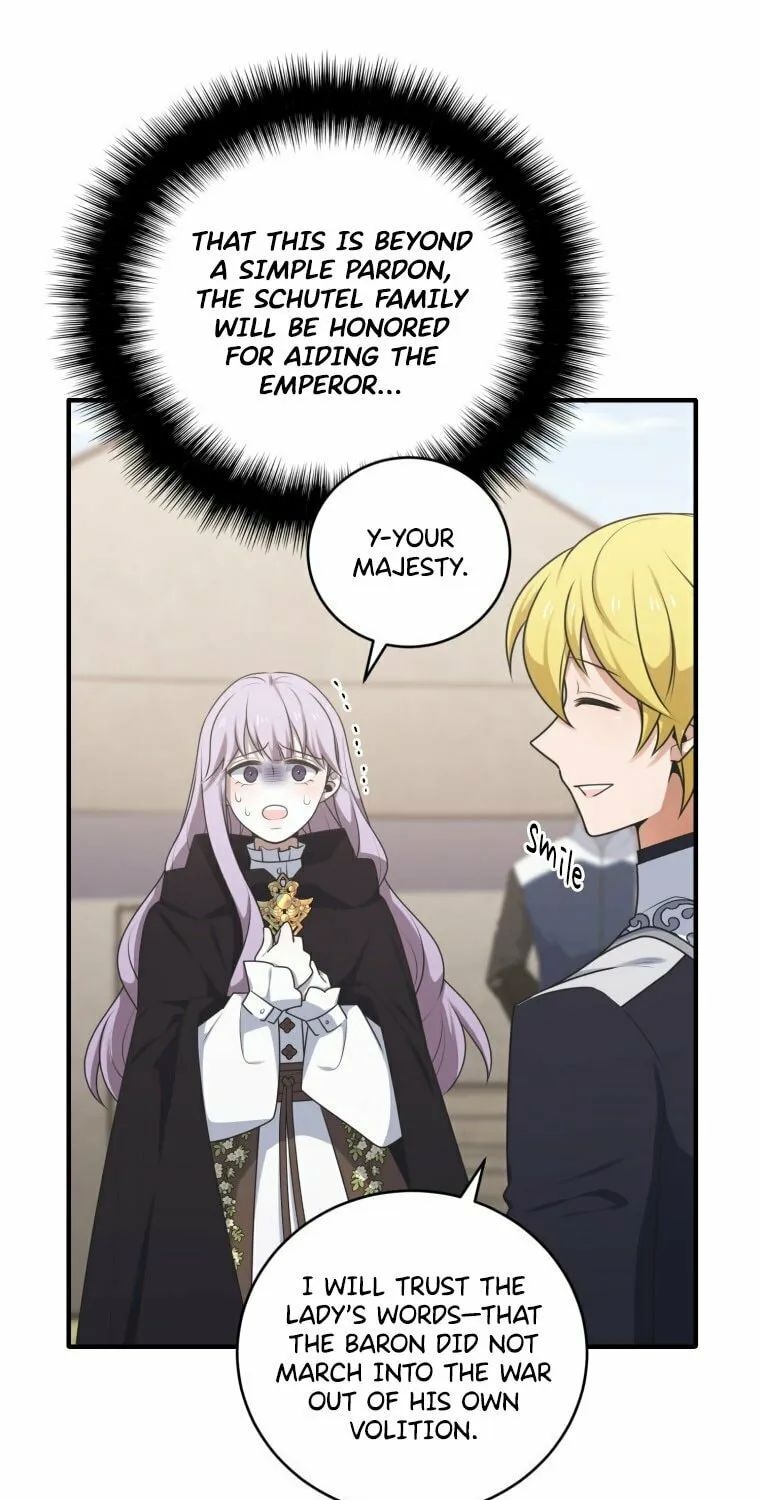 Read Elqueeness chapter 268 image 24 on Lezhin