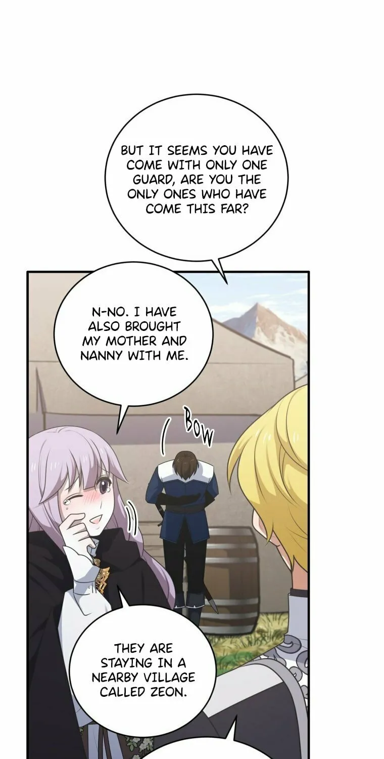 Read Elqueeness chapter 268 image 28 on Lezhin