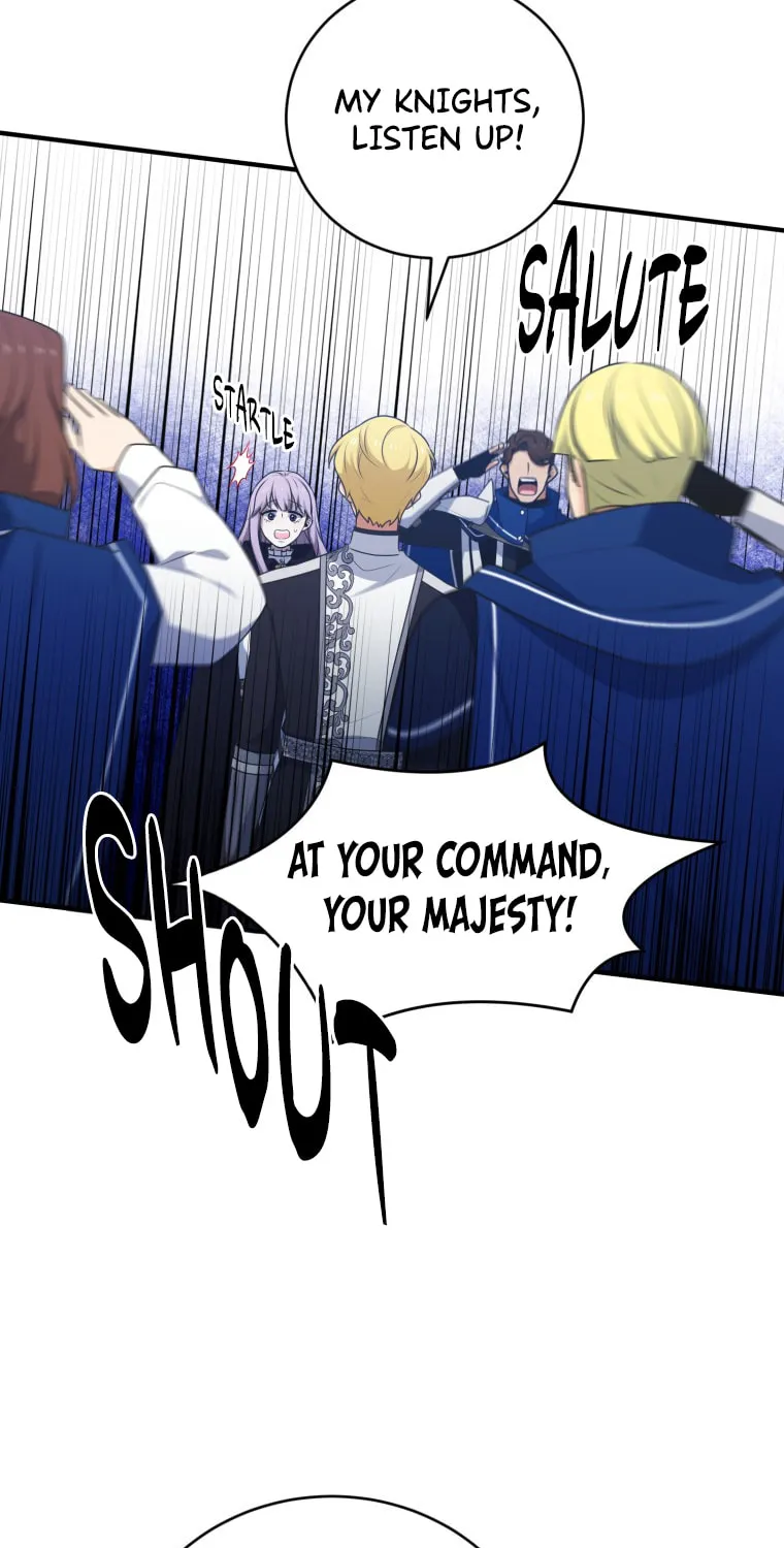 Read Elqueeness chapter 268 image 3 on Lezhin