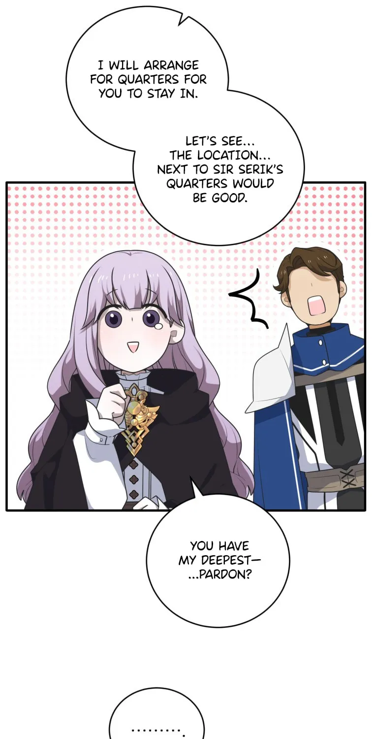 Read Elqueeness chapter 268 image 30 on Lezhin