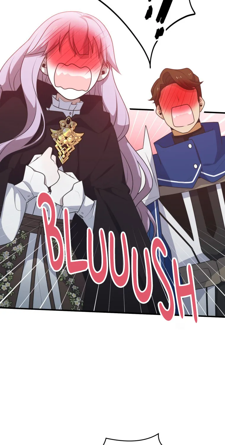Read Elqueeness chapter 268 image 32 on Lezhin