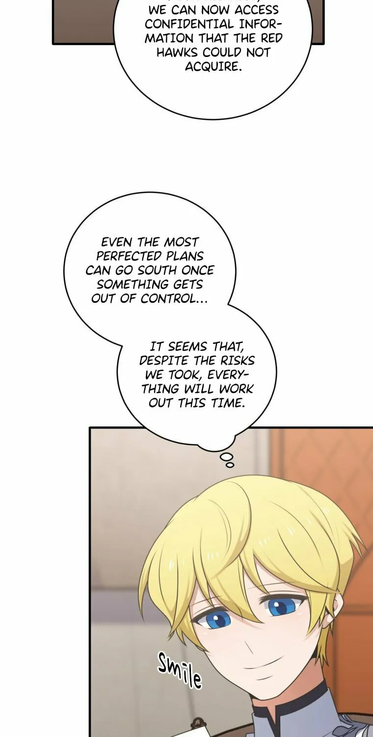 Read Elqueeness chapter 268 image 39 on Lezhin