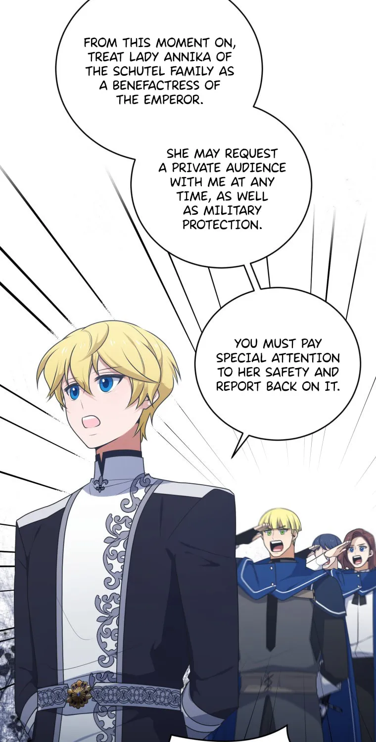 Read Elqueeness chapter 268 image 4 on Lezhin