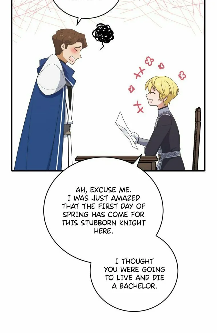Read Elqueeness chapter 268 image 41 on Lezhin