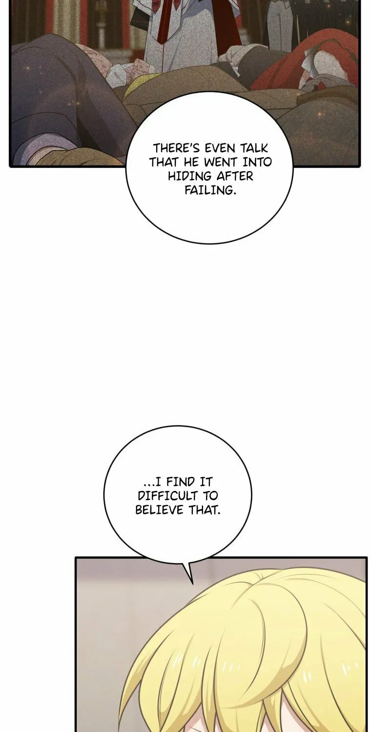 Read Elqueeness chapter 268 image 44 on Lezhin